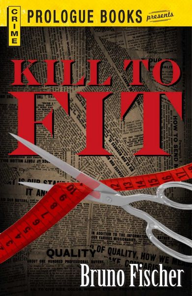Produktbild: Kill to Fit