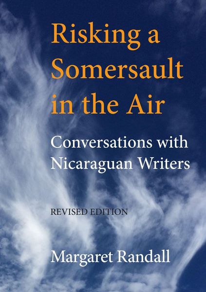Produktbild: Risking a Somersault in the Air