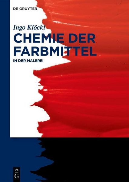 Produktbild: Chemie der Farbmittel