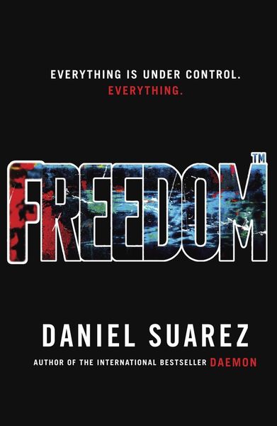 Produktbild: Freedom