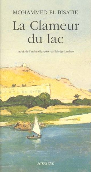 Produktbild: La Clameur du Lac