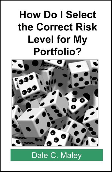 Produktbild: How Do I Select the Correct Risk Level for My Portfolio?