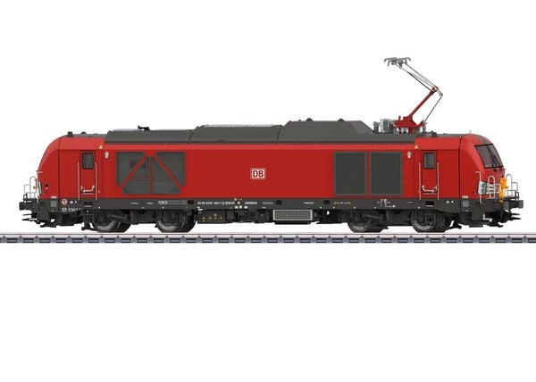 Märklin 39290 H0 Vectron Dual-Mode BR 249 der DB AG