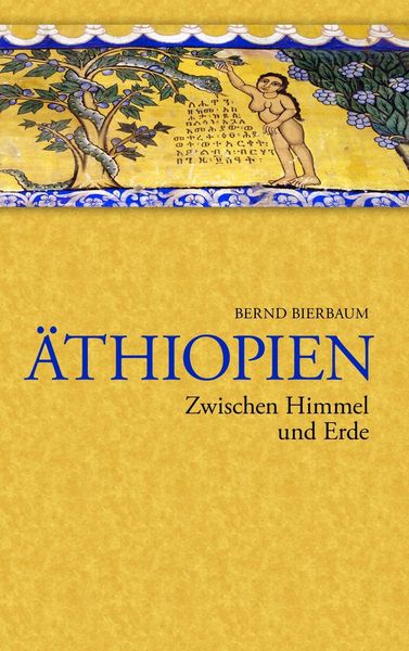 Produktbild: &Auml;thiopien - Zwischen Himmel und Erde