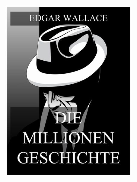 Produktbild: Die Millionengeschichte