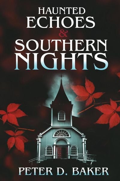Produktbild: Haunted Echoes & Southern Nights