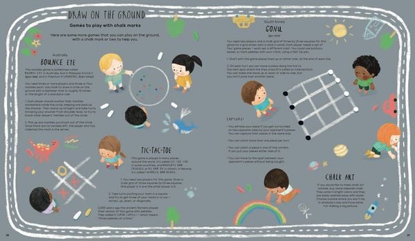 Produktbild: Welcome to Our Playground