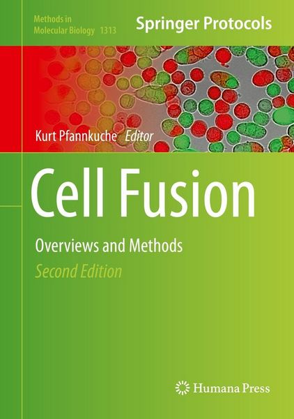 Produktbild: Cell Fusion