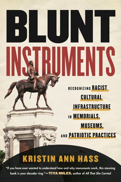 Produktbild: Blunt Instruments