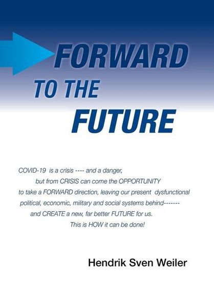 Produktbild: Forward to the Future