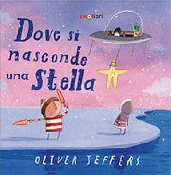 Produktbild: Dove si nasconde una stella