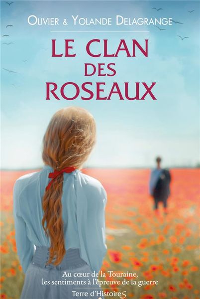 Produktbild: Le clan des roseaux