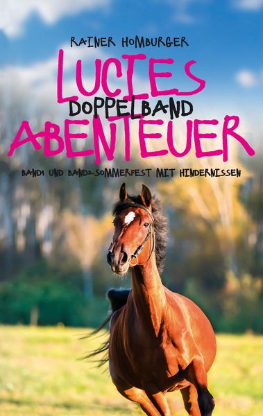 Produktbild: Lucies Abenteuer