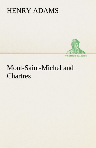 Produktbild: Mont-Saint-Michel and Chartres