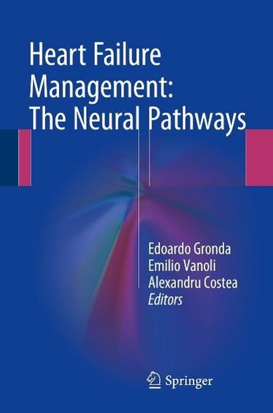 Produktbild: Heart Failure Management: The Neural Pathways