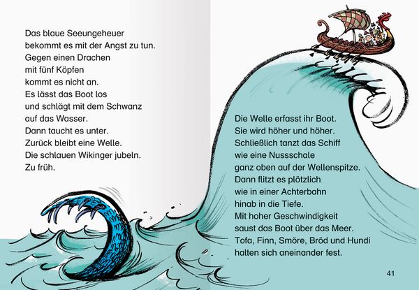 Leserabe Sonderausgaben - Die schönsten Abenteuergeschichten mit extra vielen Rätseln