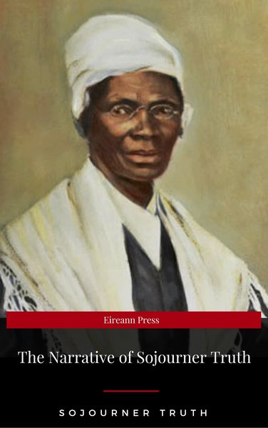 Produktbild: The Narrative of Sojourner Truth