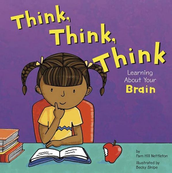 Produktbild: Think, Think, Think
