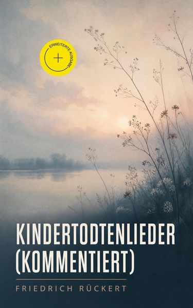 Produktbild: Kindertodtenlieder