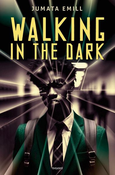 Produktbild: Walking in the dark