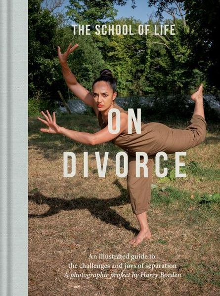 Produktbild: On Divorce