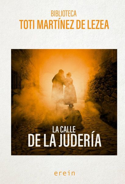 Produktbild: La calle de la juder&iacute;a