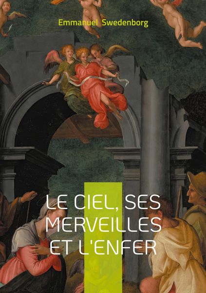 Produktbild: Le ciel, ses merveilles et l'enfer