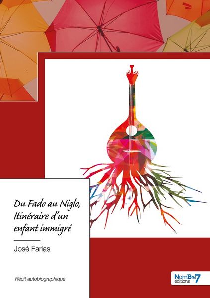 Produktbild: Du fado au niglo, itineraire d un