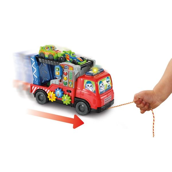 Produktbild: Babys Autotransporter