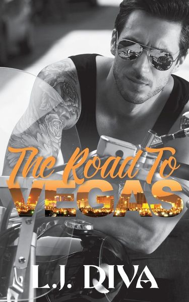 Produktbild: The Road To Vegas
