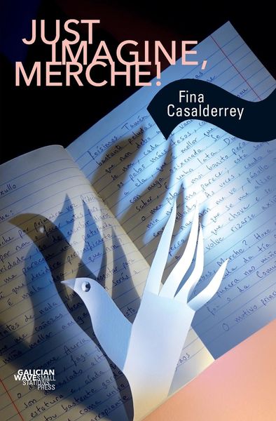 Produktbild: Just Imagine, Merche!