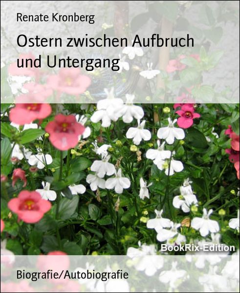 Produktbild: Ostern zwischen Aufbruch und Untergang