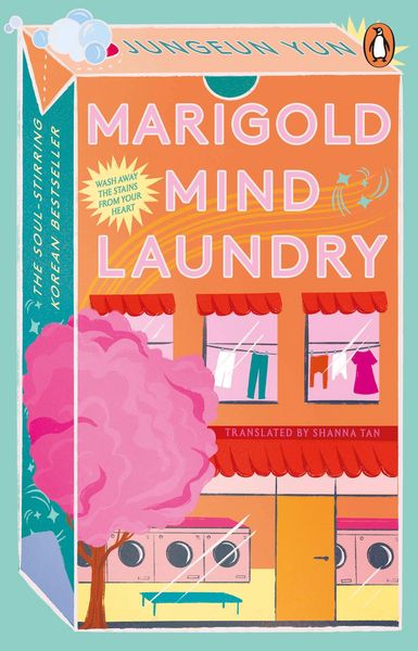 Produktbild: Marigold Mind Laundry
