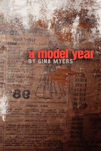 Produktbild: A Model Year
