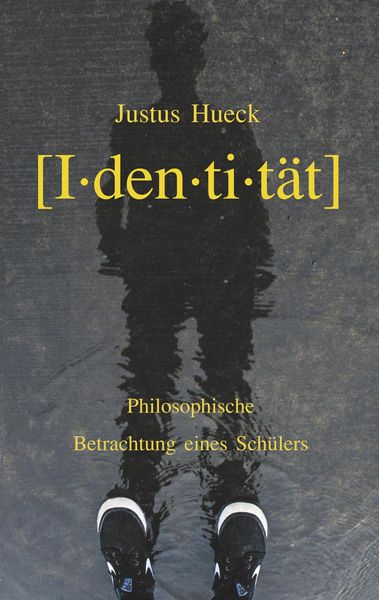 Produktbild: Identit&auml;t
