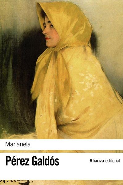 Produktbild: Marianela