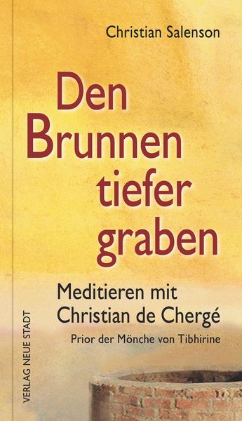 Produktbild: Den Brunnen tiefer graben