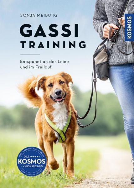 Produktbild: Gassi-Training
