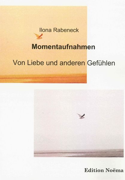 Produktbild: Momentaufnahmen - Von Liebe und anderen Gef&uuml;hlen