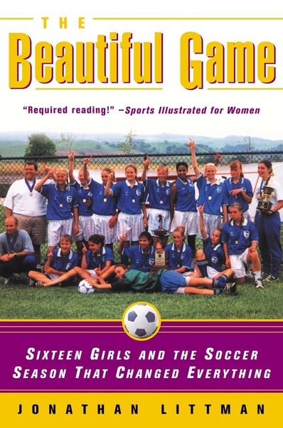 Produktbild: The Beautiful Game