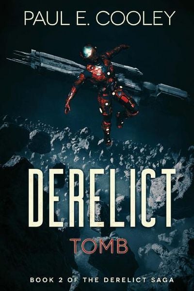 Produktbild: Derelict