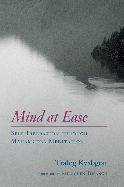 Produktbild: Mind at Ease