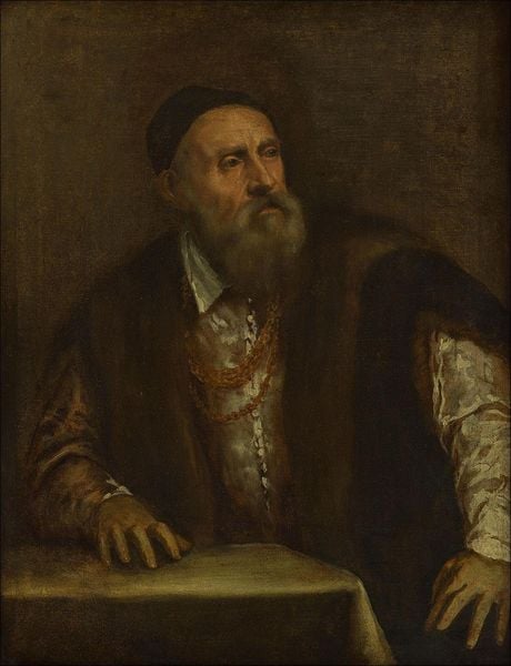 Produktbild: Tizian und Venedig