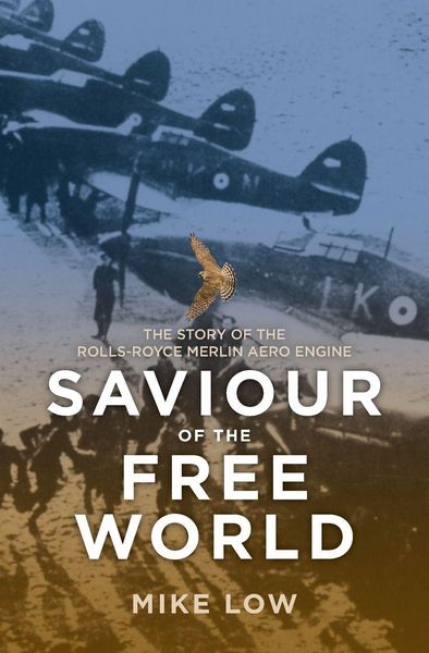 Produktbild: Saviour of the Free World