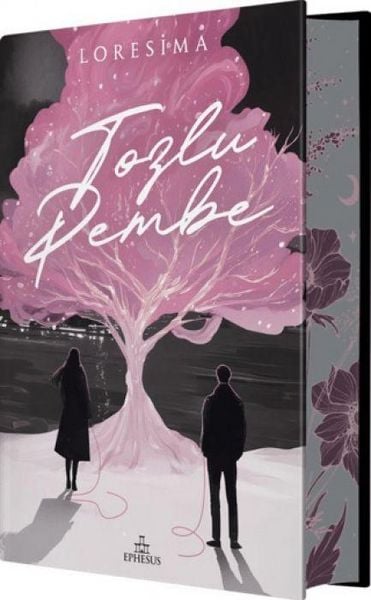 Produktbild: Tozlu Pembe 1 Ciltli &Ouml;zel Baski