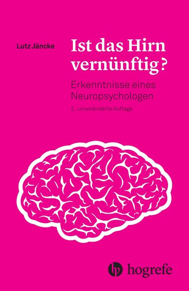 Produktbild: Ist das Hirn vern&uuml;nftig?