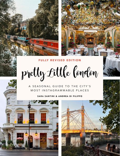 Produktbild: Pretty Little London: Volume 4