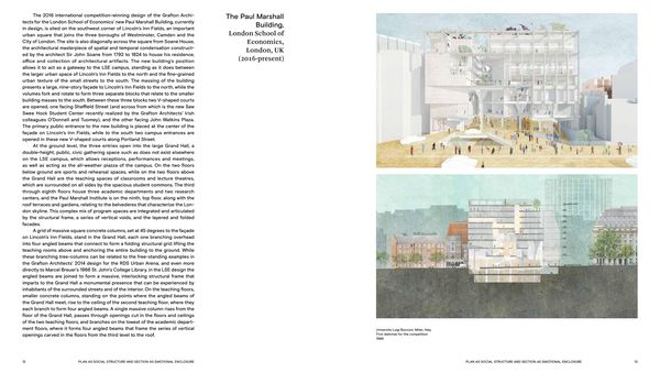 Produktbild: Grafton Architects