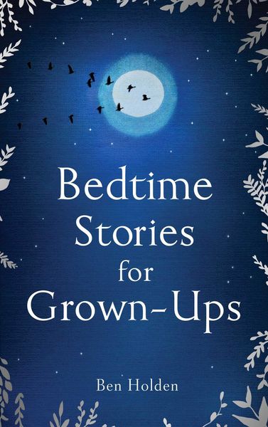 Produktbild: Bedtime Stories for Grown-ups