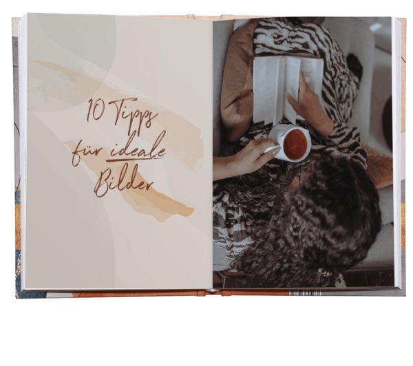 Produktbild: Booklover Journal